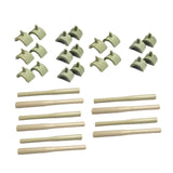 Maxbell Emergency Patches Waterproof Seal (No Demolition Needed) Leak Stopper