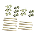 Maxbell Emergency Patches Waterproof Seal (No Demolition Needed) Leak Stopper