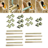 Maxbell Emergency Patches Waterproof Seal (No Demolition Needed) Leak Stopper