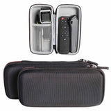 Maxbell Hard Tools Storage Case Multifunctional   Mesh Inner Pocket  199x95x36mm