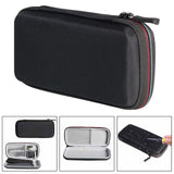 Maxbell Hard Tools Storage Case Multifunctional   Mesh Inner Pocket  199x95x36mm