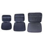 Maxbell Power Bank Case Holder Pouch Travel Case Shockproof