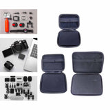 Maxbell Power Bank Case Holder Pouch Travel Case Shockproof