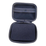 Maxbell Power Bank Case Holder Pouch Travel Case Shockproof