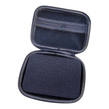 Maxbell Power Bank Case Holder Pouch Travel Case Shockproof