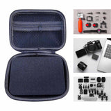 Maxbell Power Bank Case Holder Pouch Travel Case Shockproof