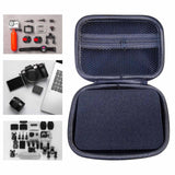 Maxbell Power Bank Case Holder Pouch Travel Case Shockproof