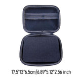 Maxbell Power Bank Case Holder Pouch Travel Case Shockproof