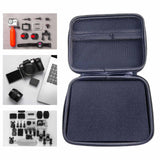 Maxbell Power Bank Case Holder Pouch Travel Case Shockproof