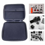 Maxbell Power Bank Case Holder Pouch Travel Case Shockproof