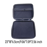 Maxbell Power Bank Case Holder Pouch Travel Case Shockproof