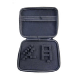 Maxbell Power Bank Case Holder Pouch Travel Case Shockproof