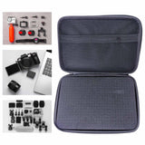 Maxbell Power Bank Case Holder Pouch Travel Case Shockproof