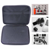 Maxbell Power Bank Case Holder Pouch Travel Case Shockproof