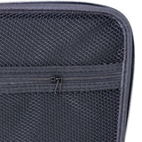Maxbell Power Bank Case Holder Pouch Travel Case Shockproof