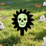 Maxbell Halloween Yard Stake Standing Decor Garden Ornament for Farmhouse Home Patio
