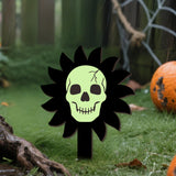 Maxbell Halloween Yard Stake Standing Decor Garden Ornament for Farmhouse Home Patio