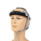 Maxbell 2x Hard Hat Sweatbands Headbands Comfortable Hard Hat Liners for Sports Work