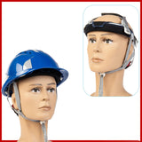 Maxbell 2x Hard Hat Sweatbands Headbands Comfortable Hard Hat Liners for Sports Work