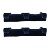 Maxbell 2x Hard Hat Sweatbands Headbands Comfortable Hard Hat Liners for Sports Work