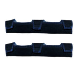 Maxbell 2x Hard Hat Sweatbands Headbands Comfortable Hard Hat Liners for Sports Work