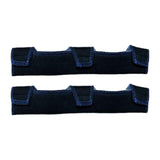 Maxbell 2x Hard Hat Sweatbands Headbands Comfortable Hard Hat Liners for Sports Work