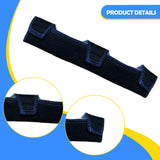 Maxbell 2x Hard Hat Sweatbands Headbands Comfortable Hard Hat Liners for Sports Work