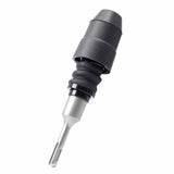 Maxbell SDS Plus to SDS Max Converter Removable Rotary Round Shank Adapter Converter