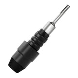 Maxbell SDS Plus to SDS Max Converter Removable Rotary Round Shank Adapter Converter