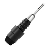 Maxbell SDS Plus to SDS Max Converter Removable Rotary Round Shank Adapter Converter