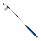 Maxbell 93cm Telescopic Fruit Pollinator Pollen Sprayer for Gardens Pollination Tool 100ml