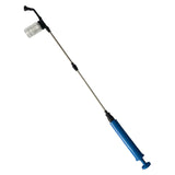 Maxbell 93cm Telescopic Fruit Pollinator Pollen Sprayer for Gardens Pollination Tool 100ml