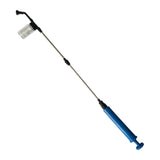 Maxbell 93cm Telescopic Fruit Pollinator Pollen Sprayer for Gardens Pollination Tool 100ml