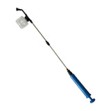 Maxbell 93cm Telescopic Fruit Pollinator Pollen Sprayer for Gardens Pollination Tool 250ml