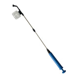 Maxbell 93cm Telescopic Fruit Pollinator Pollen Sprayer for Gardens Pollination Tool 250ml
