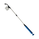 Maxbell 93cm Telescopic Fruit Pollinator Pollen Sprayer for Gardens Pollination Tool 250ml