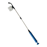 Maxbell 93cm Telescopic Fruit Pollinator Pollen Sprayer for Gardens Pollination Tool 250ml