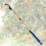 Maxbell 93cm Telescopic Fruit Pollinator Pollen Sprayer for Gardens Pollination Tool 250ml