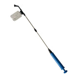 Maxbell 93cm Telescopic Fruit Pollinator Pollen Sprayer for Gardens Pollination Tool 500ml