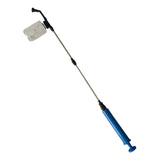 Maxbell 93cm Telescopic Fruit Pollinator Pollen Sprayer for Gardens Pollination Tool 500ml