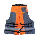 Maxbell Chainsaw Pants Cloth Quick Release Buckle Protector for Farming Outdoor Yard