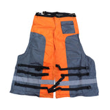 Maxbell Chainsaw Pants Cloth Quick Release Buckle Protector for Farming Outdoor Yard