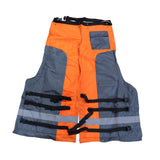 Maxbell Chainsaw Pants Cloth Quick Release Buckle Protector for Farming Outdoor Yard