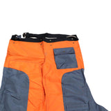 Maxbell Chainsaw Pants Cloth Quick Release Buckle Protector for Farming Outdoor Yard