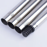 Maxbell Paint Roller Extension Pole for Painting Cleaning Tools Paint Brush Extender 3.2m