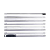 Maxbell Paint Roller Extension Pole for Painting Cleaning Tools Paint Brush Extender 3.2m