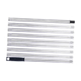 Maxbell Paint Roller Extension Pole for Painting Cleaning Tools Paint Brush Extender 3.6m