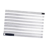 Maxbell Paint Roller Extension Pole for Painting Cleaning Tools Paint Brush Extender 3.6m