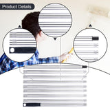 Maxbell Paint Roller Extension Pole for Painting Cleaning Tools Paint Brush Extender 3.6m