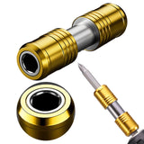 Maxbell Double Ended Screwdirver Bit Holder Professional Lightweight for Power Drill